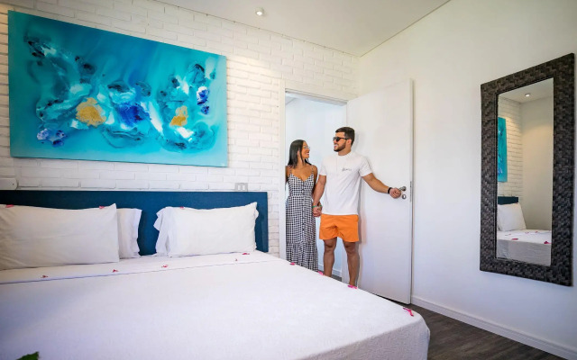 Grand Oca Maragogi Resort - All inclusive