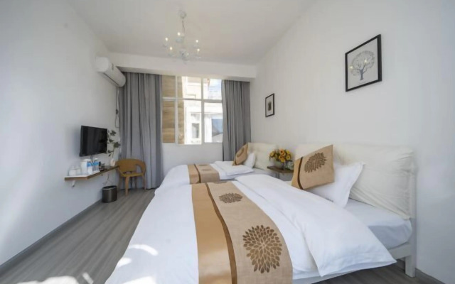 Dali Rain Butterfly Inn (Caicun Dock Branch)