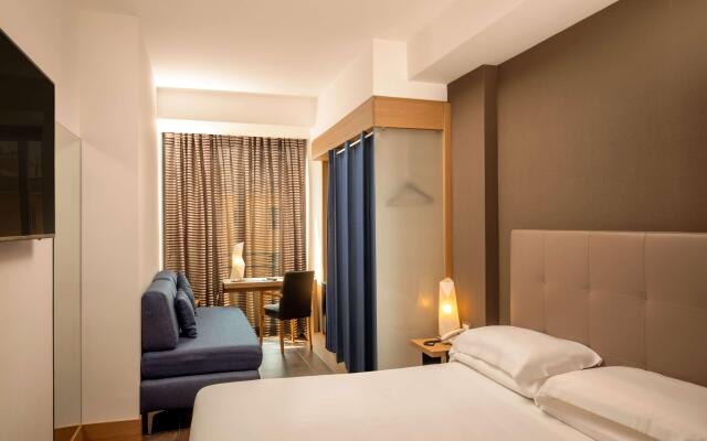 Best Western Plus Hotel Spring House