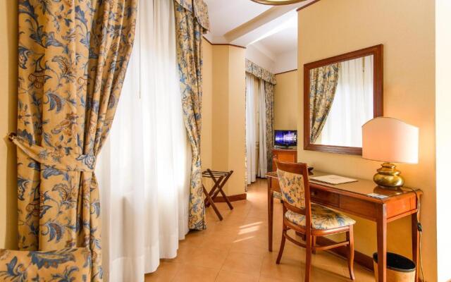 Albergo Reggio