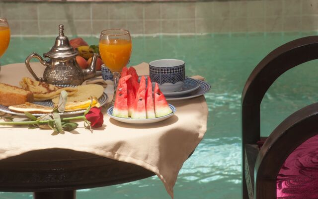 Riad Anya