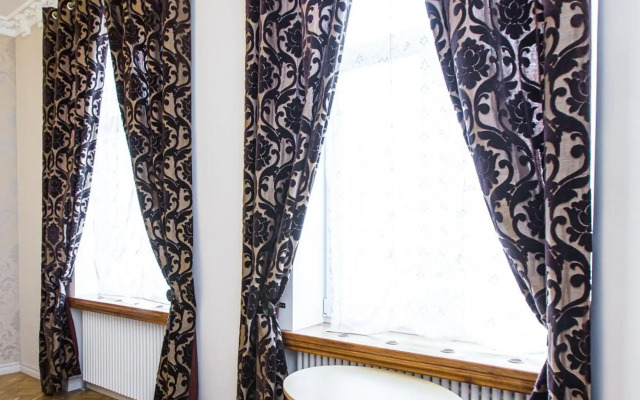 Апартаменти на Михальчука 5