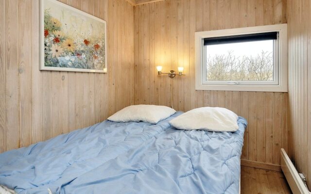 9 Person Holiday Home in Blokhus-by Traum