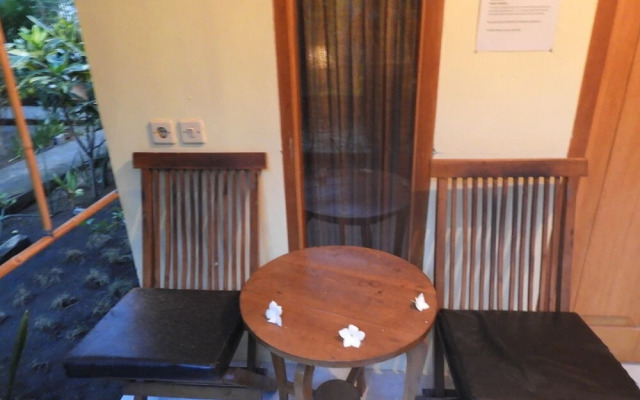 Toro Toro Bungalow