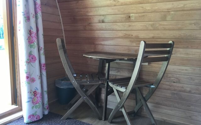 Briarfields Glamping Pods