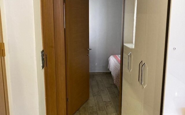 Yağız Apart
