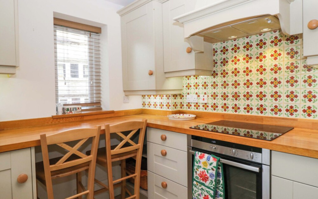 Tram Lane Cottage