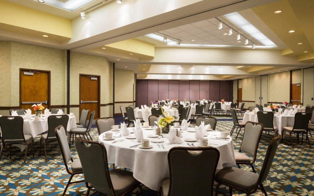 Delta Hotels by Marriott Toledo