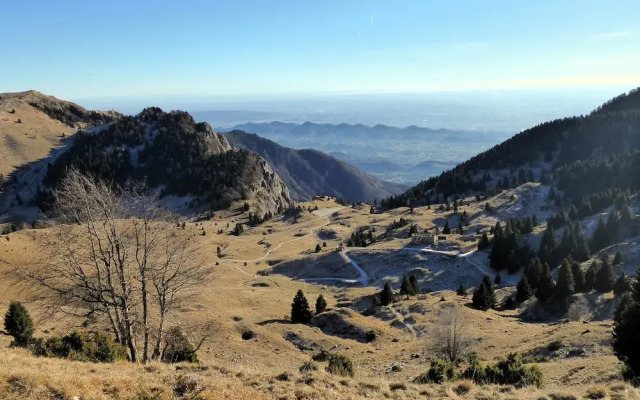 Villa Rosa Apartment