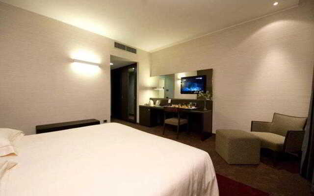 Best Western Premier Monza e Brianza Palace