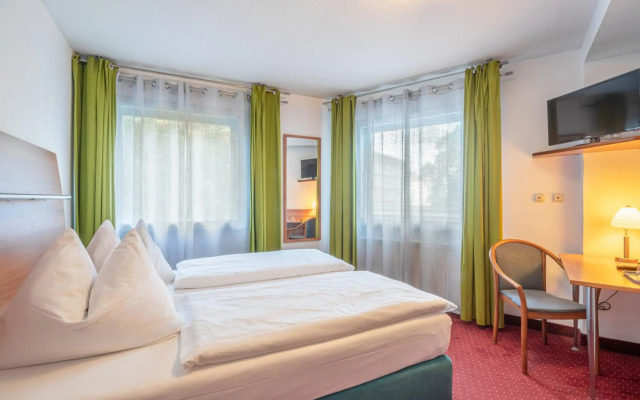 Hotel Schottenhof