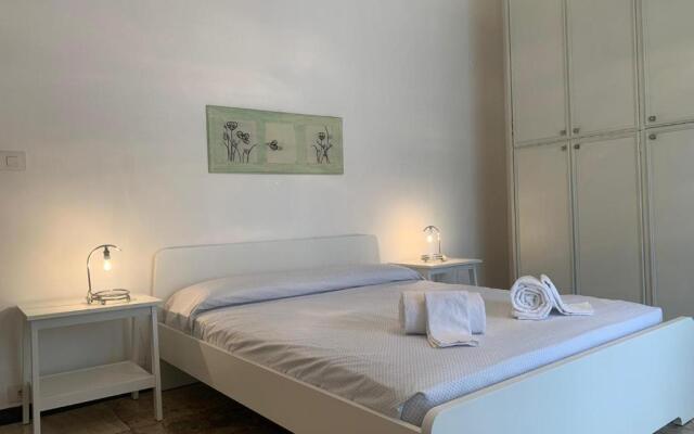 Casa Vacanza! A 50m dal mare!