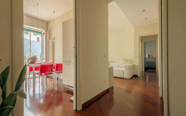 Appartamento Romantico