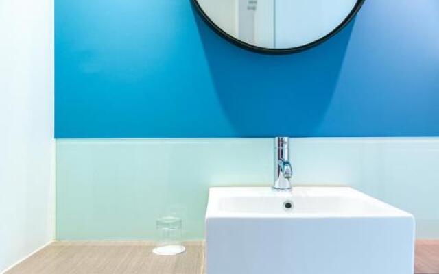 Inter-Hotel Saint James