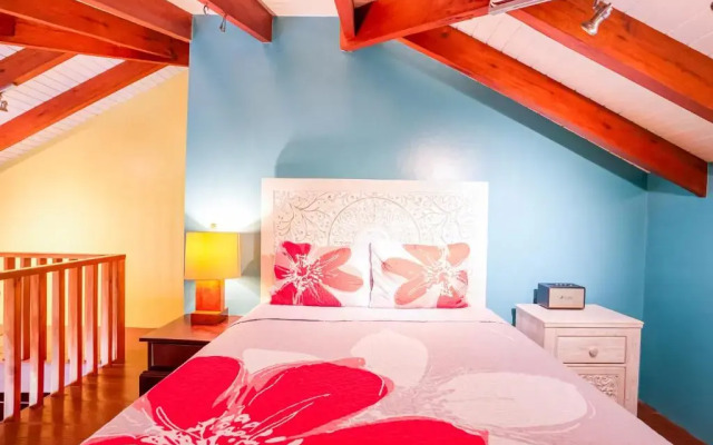 The Villas at Cocoplum