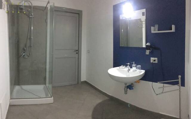 Ciuri e Amuri Palermo Suites