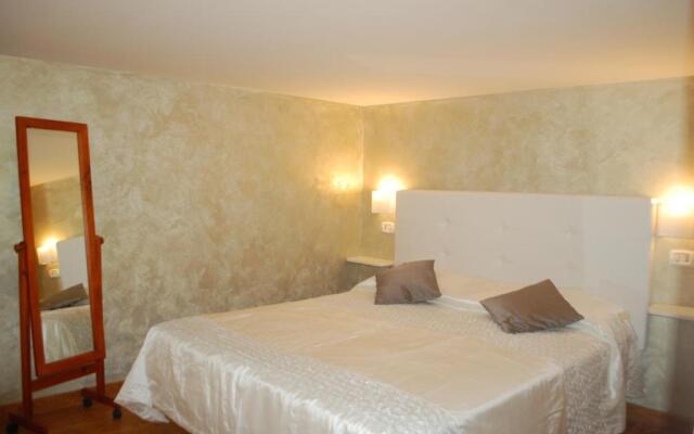 Appartamento Il Soffio Di Eolo