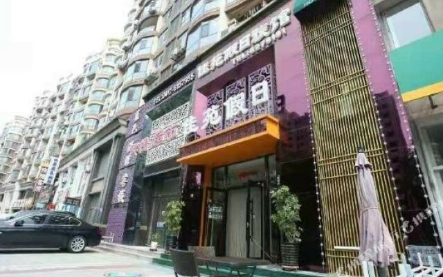 Jia Yuan Jia Ri Hostel