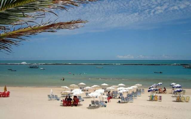 Flat 1 Beira-mar