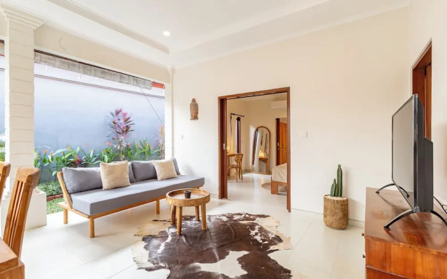 Villa Casa Morris Pererenan by Azure