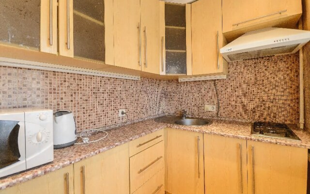 Kiev Accommodation Apartments on V.vasylkivs'ka