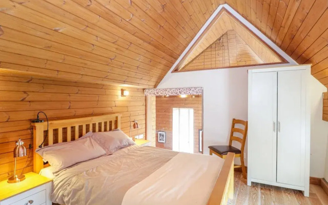 Avonside Cottage