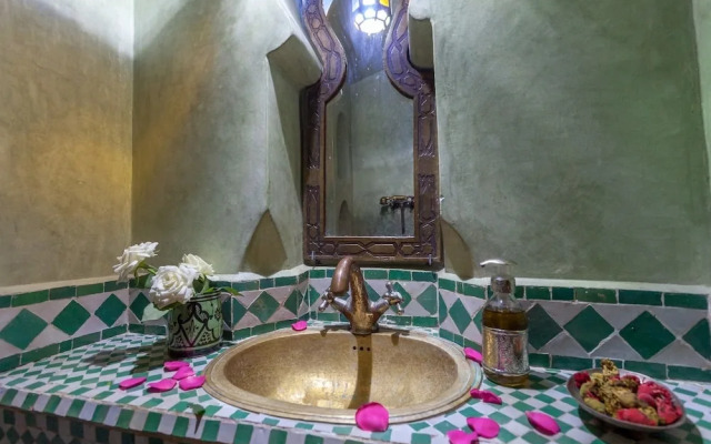 Riad Tasneem