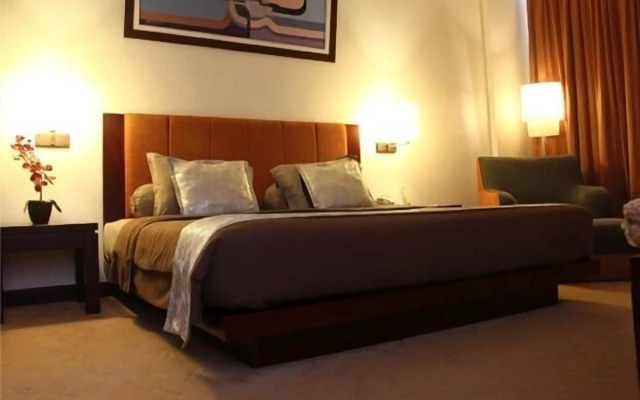 Grand Wahid Hotel Salatiga