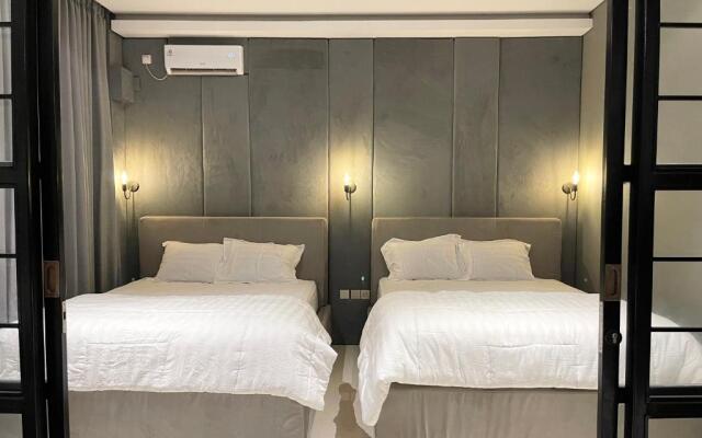 Ohana Suites Yogyakarta