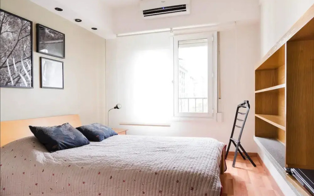 Departamento Plaza Libertad