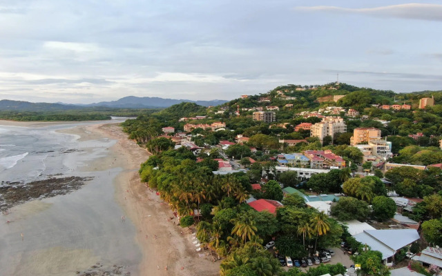 Hotel Mar Rey