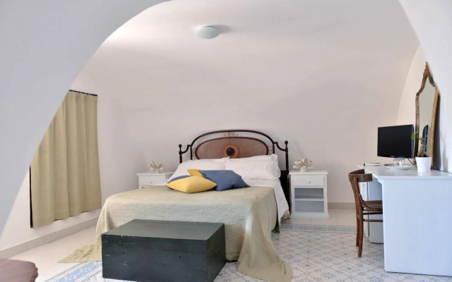 Masseria Garrappa