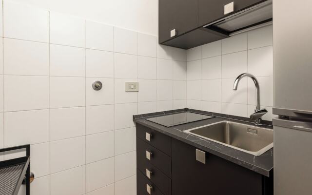 Ognissanti Flat by Mmega