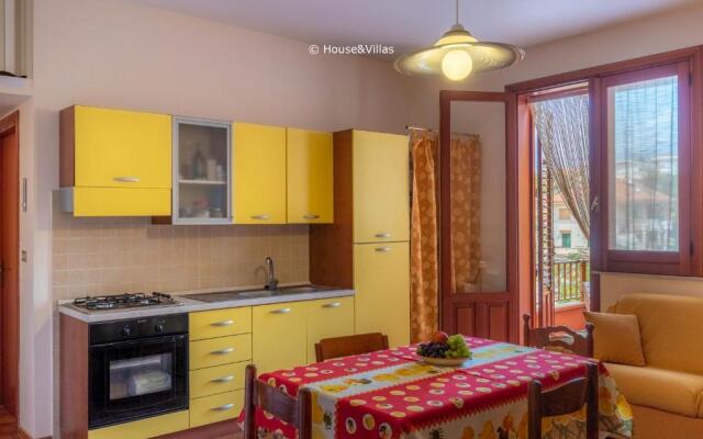 House&Villas - Eloro Apartment