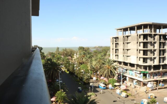 Winn Hotel - Bahir Dar