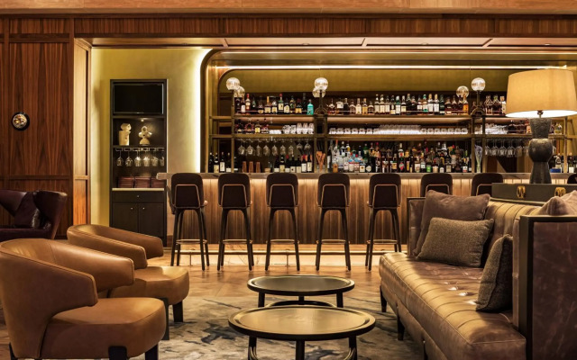 The Ritz-Carlton, Boston