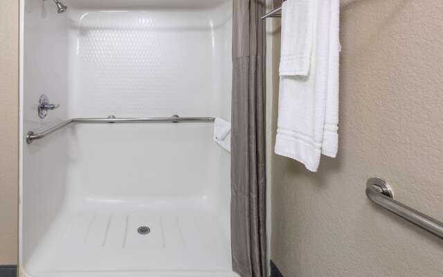 Motel 6 Fort Lupton, CO