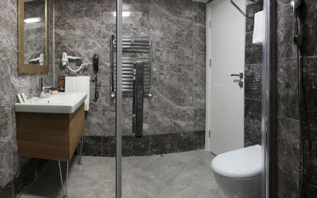 Sivas Termal Hotel
