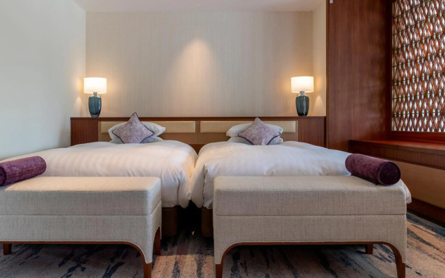Hakone Hotel