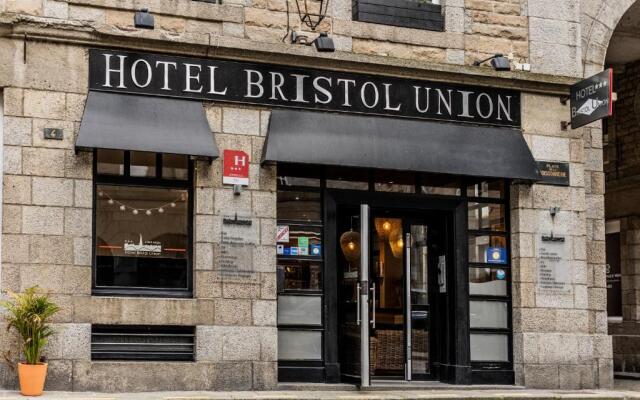 Hotel Bristol Union