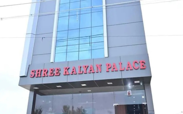 Shree Kalyan Palace
