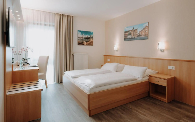 Hotel Am Wald