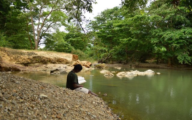 Wild Trails Udawalawe