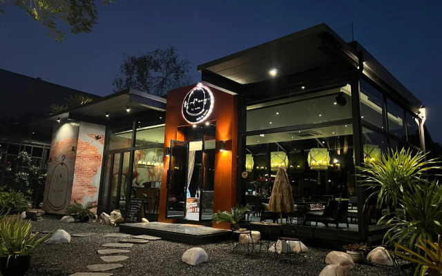 Asita Eco Resort