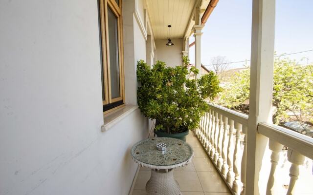 Отель Sota Metekhi