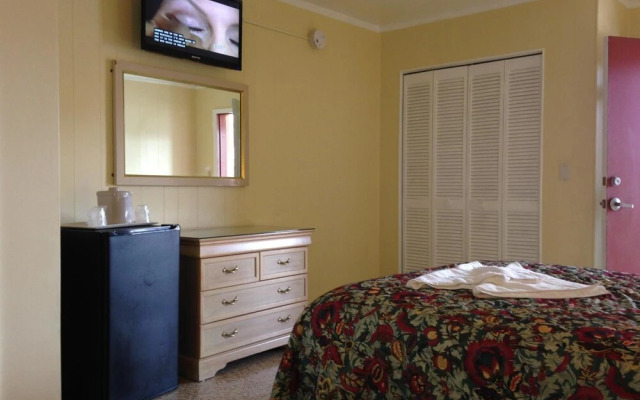 Palacio Inn Motel