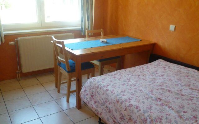 Appart-Hotel Dry Les Courtis