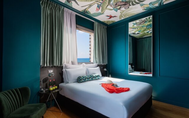 Brown Seaside boutique hotel by Brown Hotels