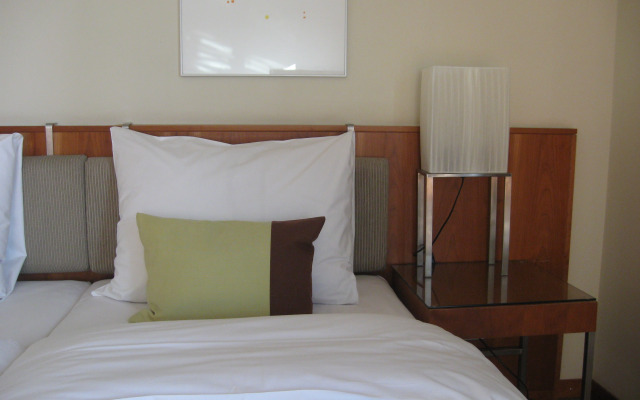 Peakture Hotel Bucharest