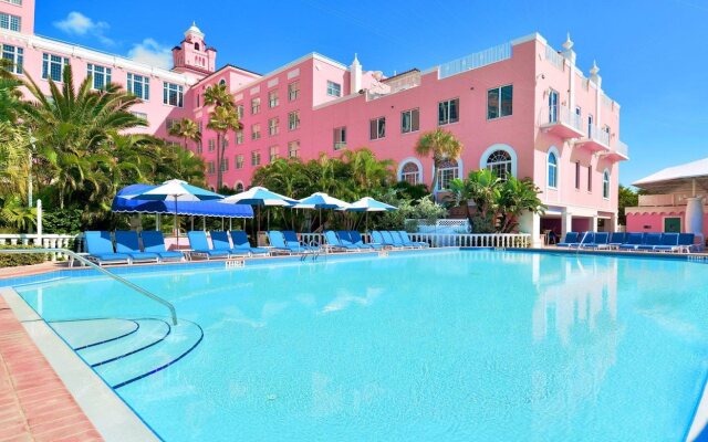 The Don CeSar